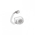 Honda Security Buzzer 08E73-MKT-D70 – official Honda part illustration