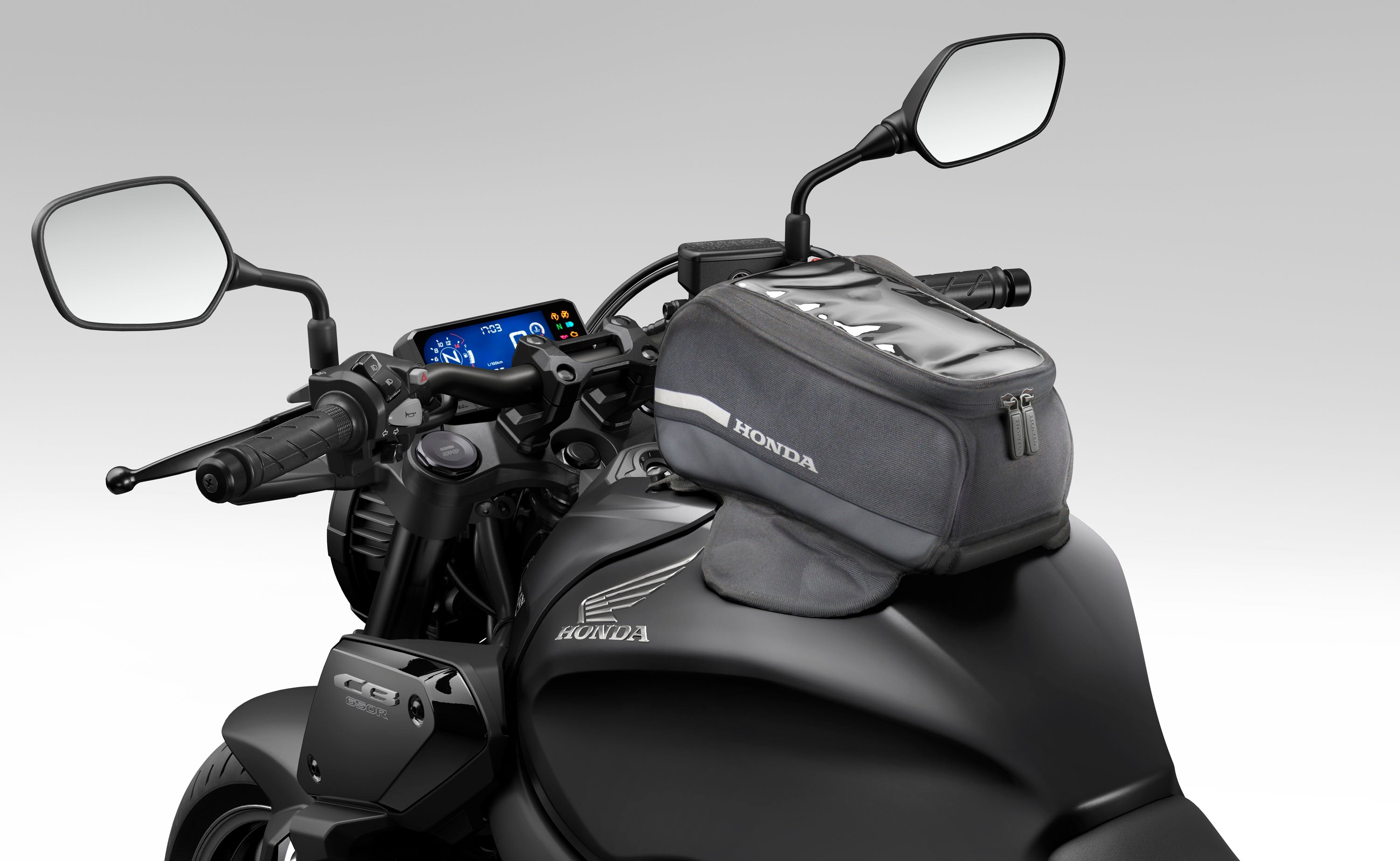 Tank Bag – Honda CB1000GT