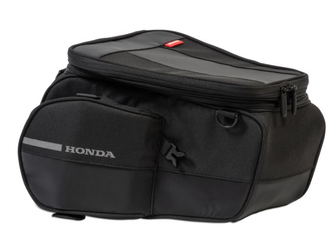 Rear Seat Bag Kit – Honda CB1000GT