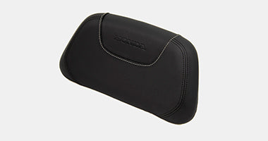 Top Box Pad Black Cushion Black
