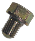 Screw, Drain plug 12x15 – Honda CB1000GT (90131-883-000)