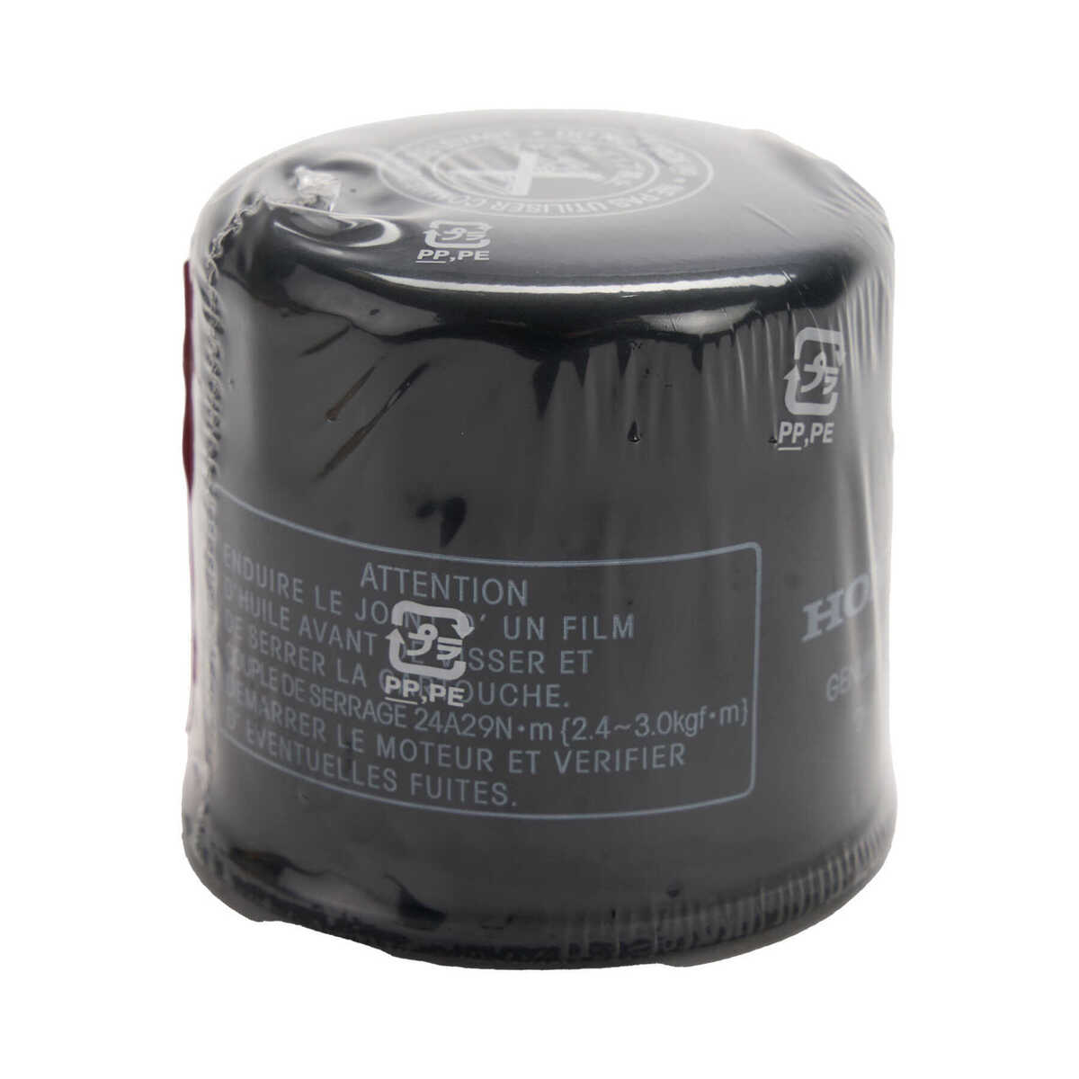 Elemento filtro olio (Wako Filter) – Honda CB1000GT (15410-MFJ-D02)
