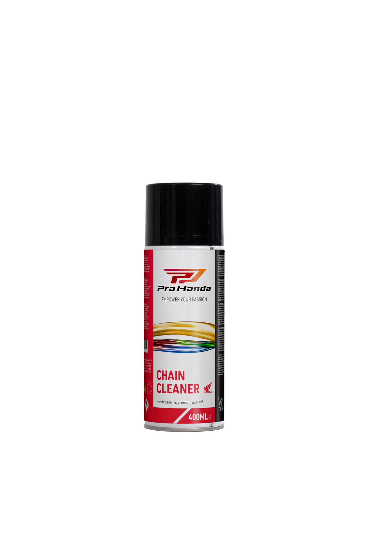 Honda chain cleaner 0.4L for Honda CB1000GT