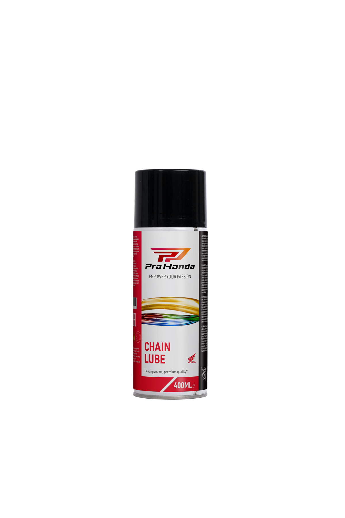 Honda chain lube 0.4L for Honda CB1000GT