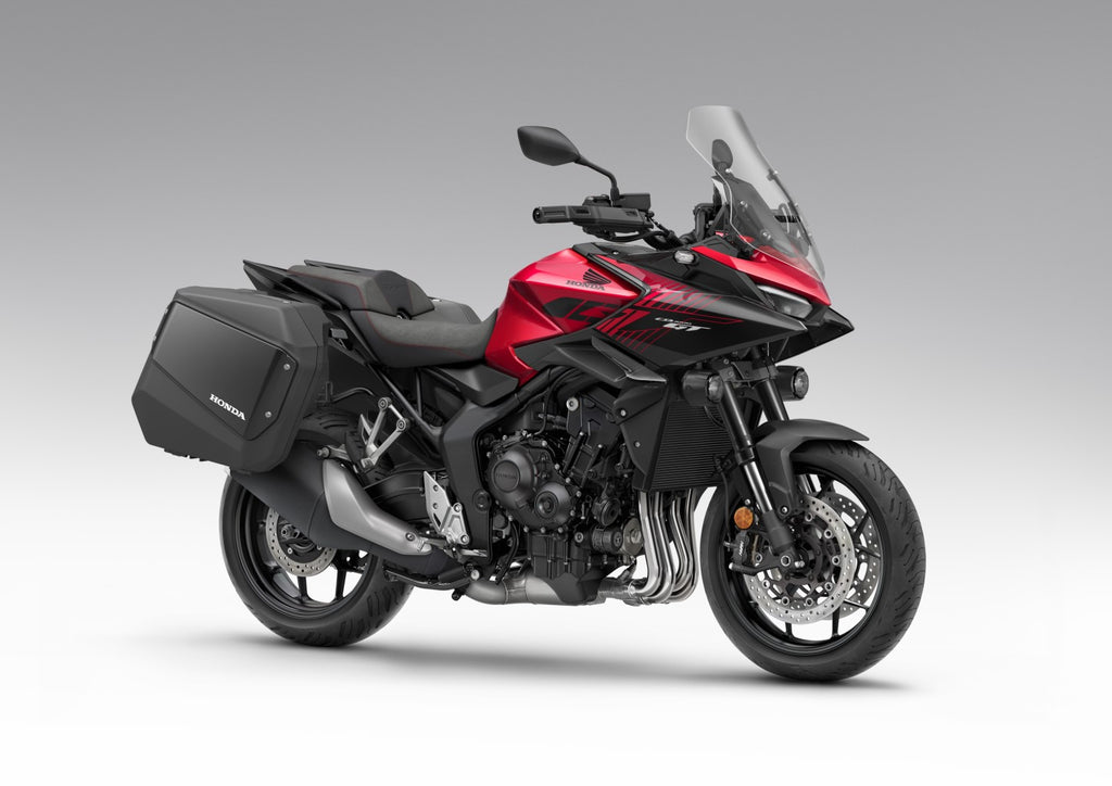 Comfort Pack – Honda CB1000GT
