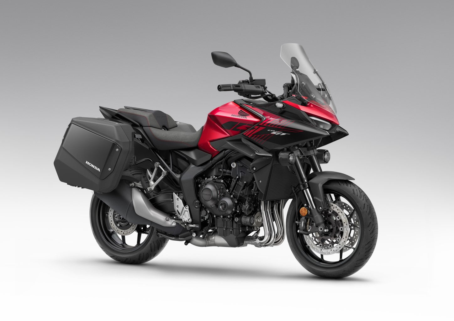 Comfort Pack – Honda CB1000GT