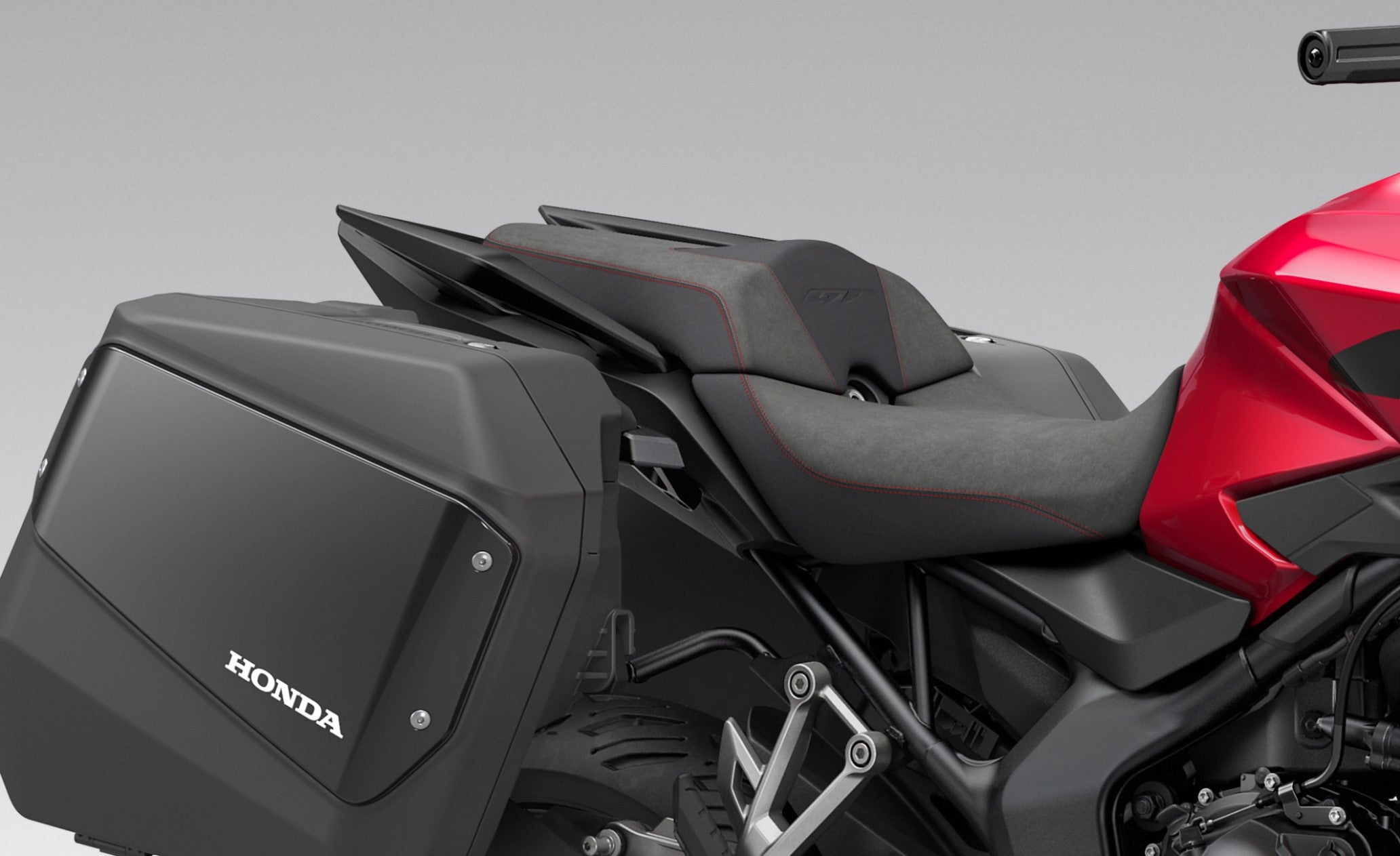 Comfort Pillion Seat – Honda CB1000GT