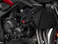 Skid Pad – Honda CB1000GT