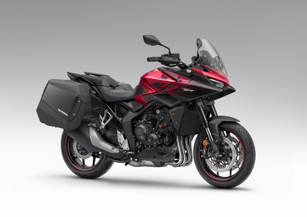 Sport Pack – Honda CB1000GT