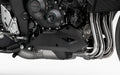Under Cowl – Honda CB1000GT
