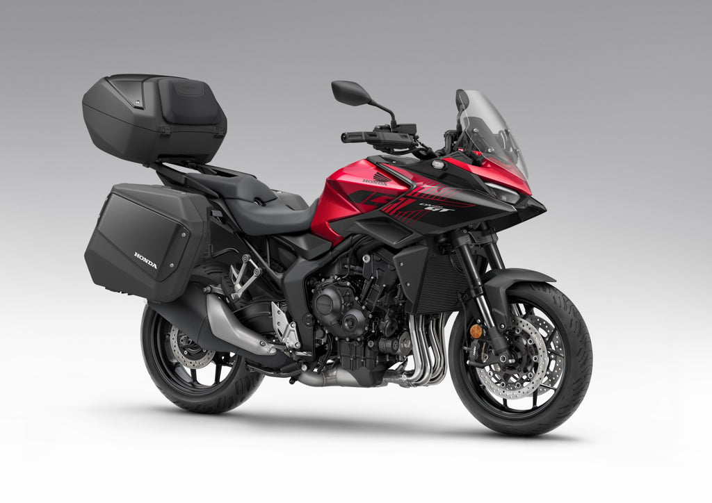Urban Black Pack – Honda CB1000GT