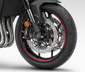 Wheel Stripe – Honda CB1000GT