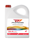 Honda 10W-30 motor oil 4L for Honda CB1000GT