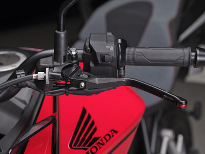 Brake & Clutch Levers