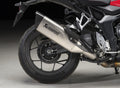 Akrapovič Slip-On Line – Honda CB1000GT