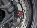 Front Axle Protector – Honda CB1000GT