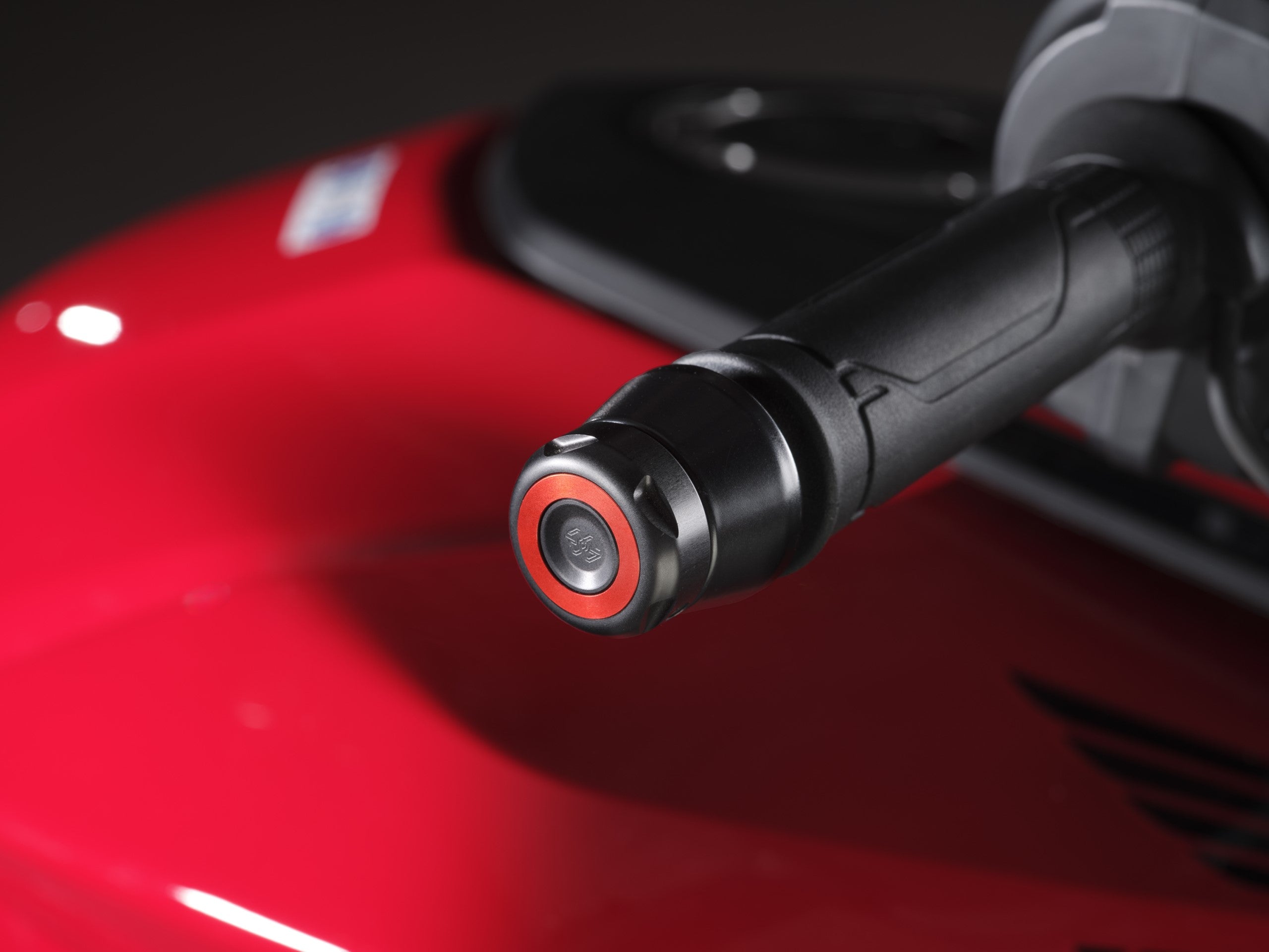 Grip Ends – Honda CB1000GT