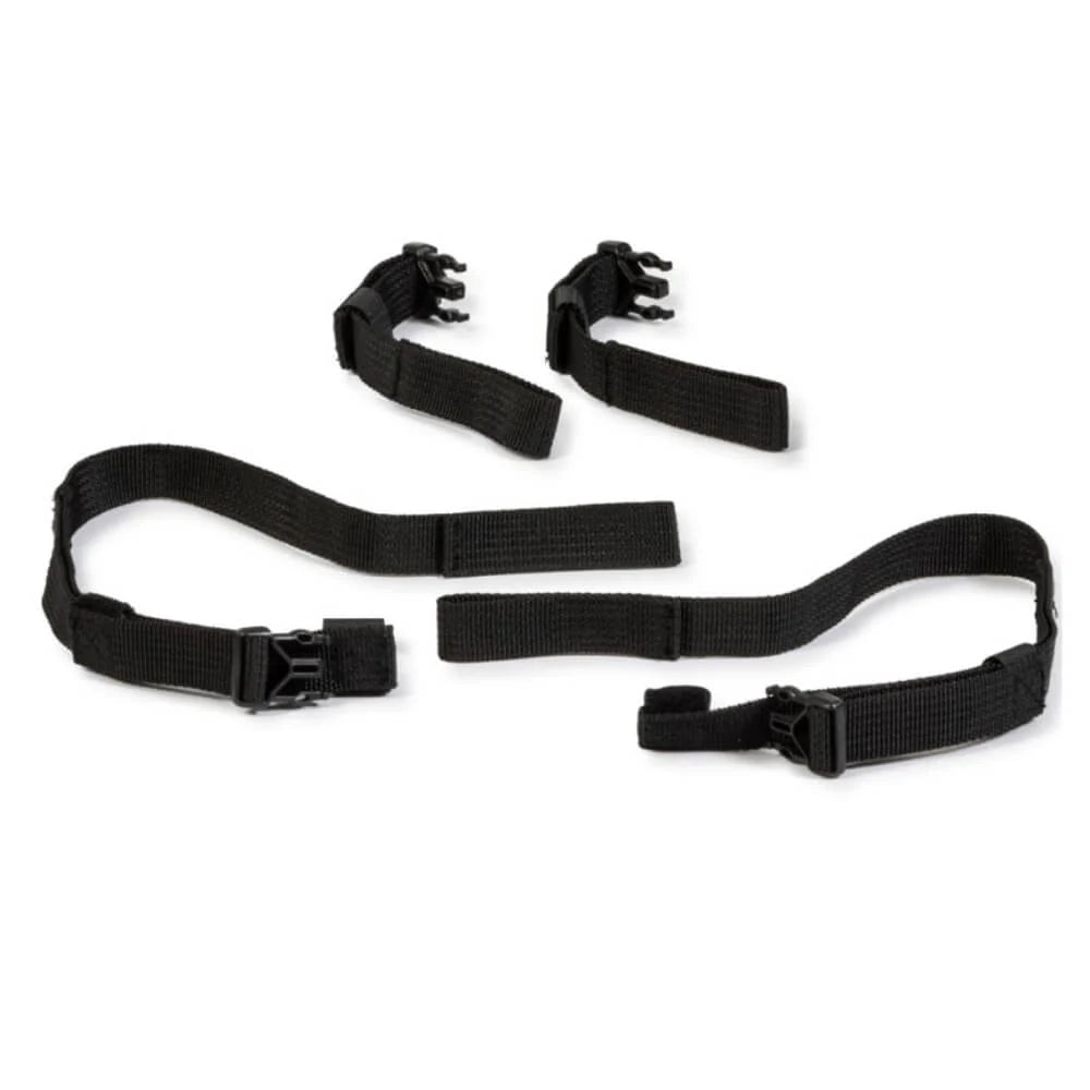 Seat Bag Attachment – Honda CB1000GT