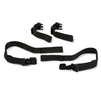 Seat Bag Attachment