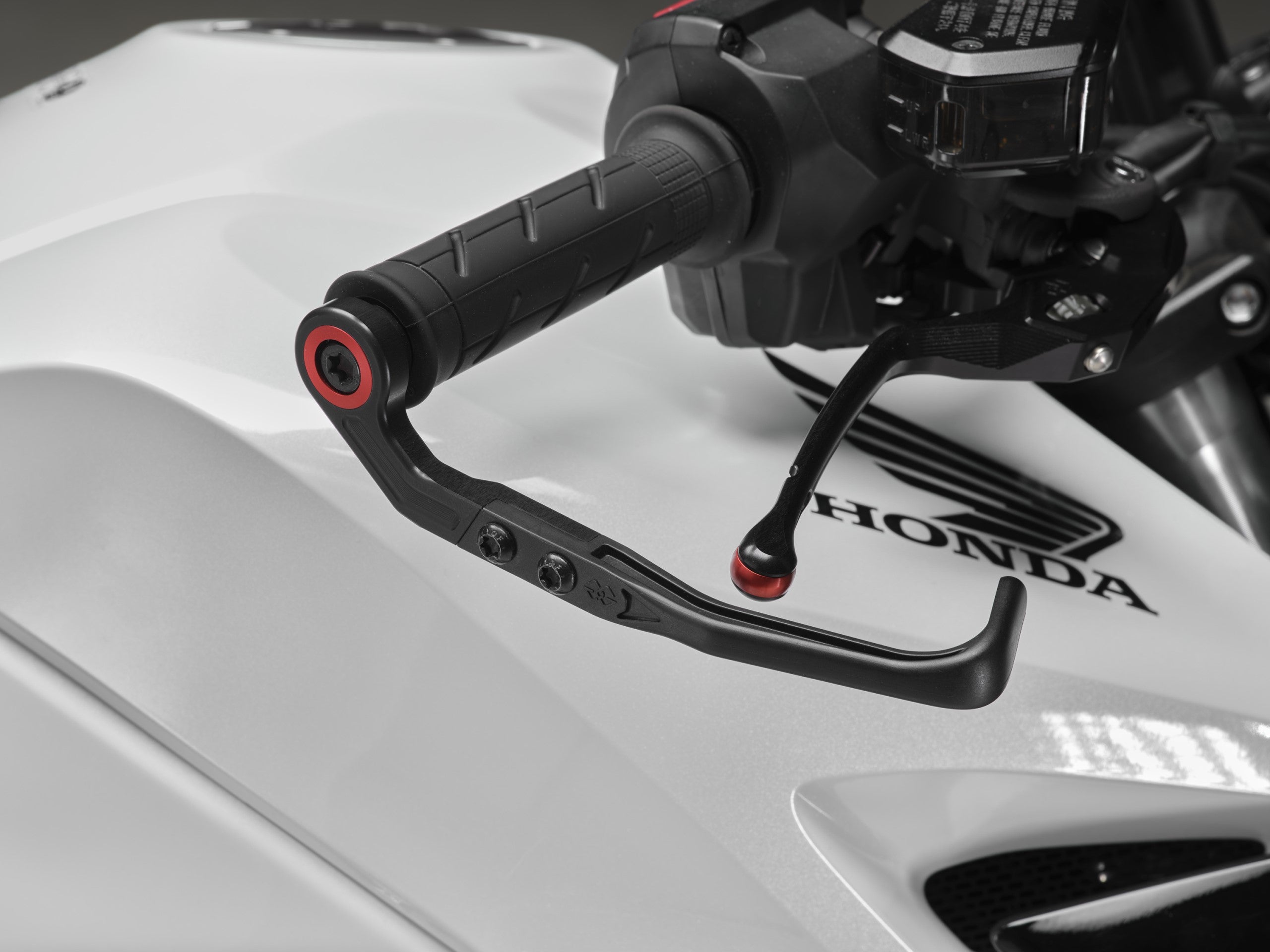 Clutch & Brake Lever Guards – Honda CB1000GT