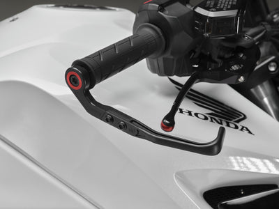 Clutch & Brake Lever Guards