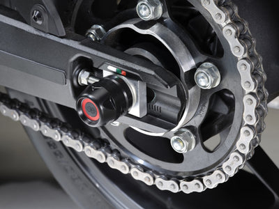 Rear Axle Protector