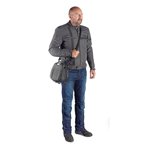 GIVI ST605+ TanklockED Tank Bag 5 L – Honda CB1000GT