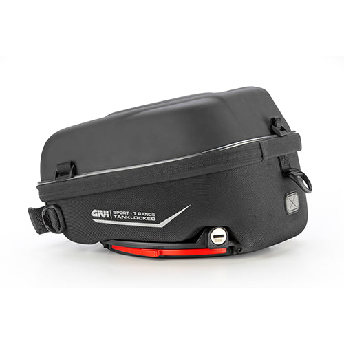 GIVI ST605+ TanklockED Tank Bag 5 L – Honda CB1000GT