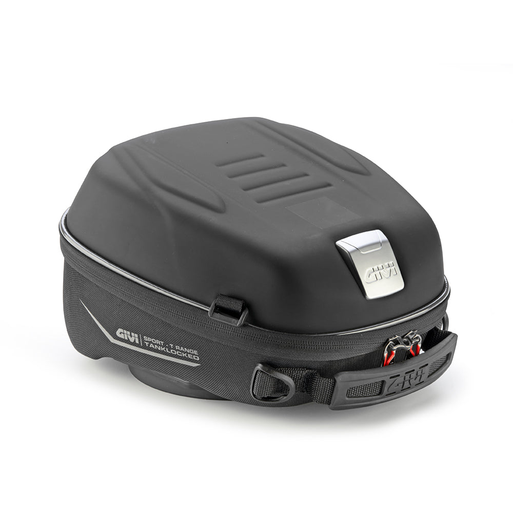 GIVI ST605+ TanklockED Tank Bag 5 L – Honda CB1000GT