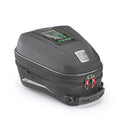 GIVI ST612+ Tanklock Tank Bag 12–15 L – Honda CB1000GT