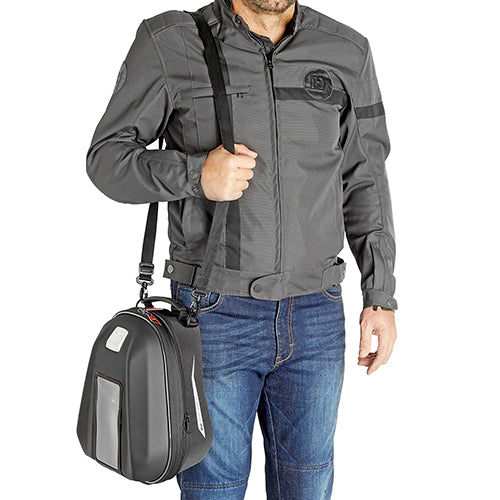 GIVI ST612+ Tanklock Tank Bag 12–15 L – Honda CB1000GT