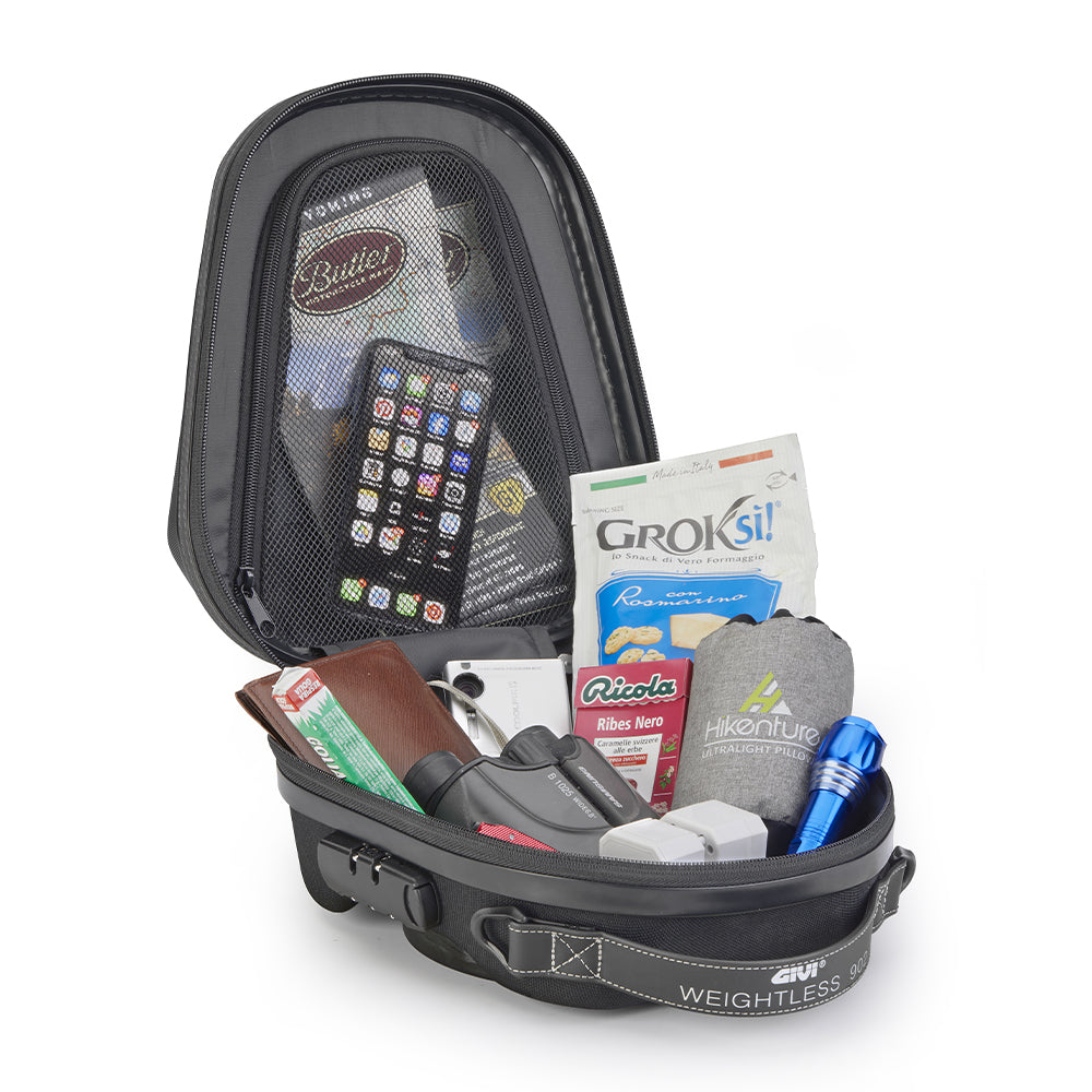 GIVI WL902 TanklockED Tank Bag 5 L – Honda CB1000GT