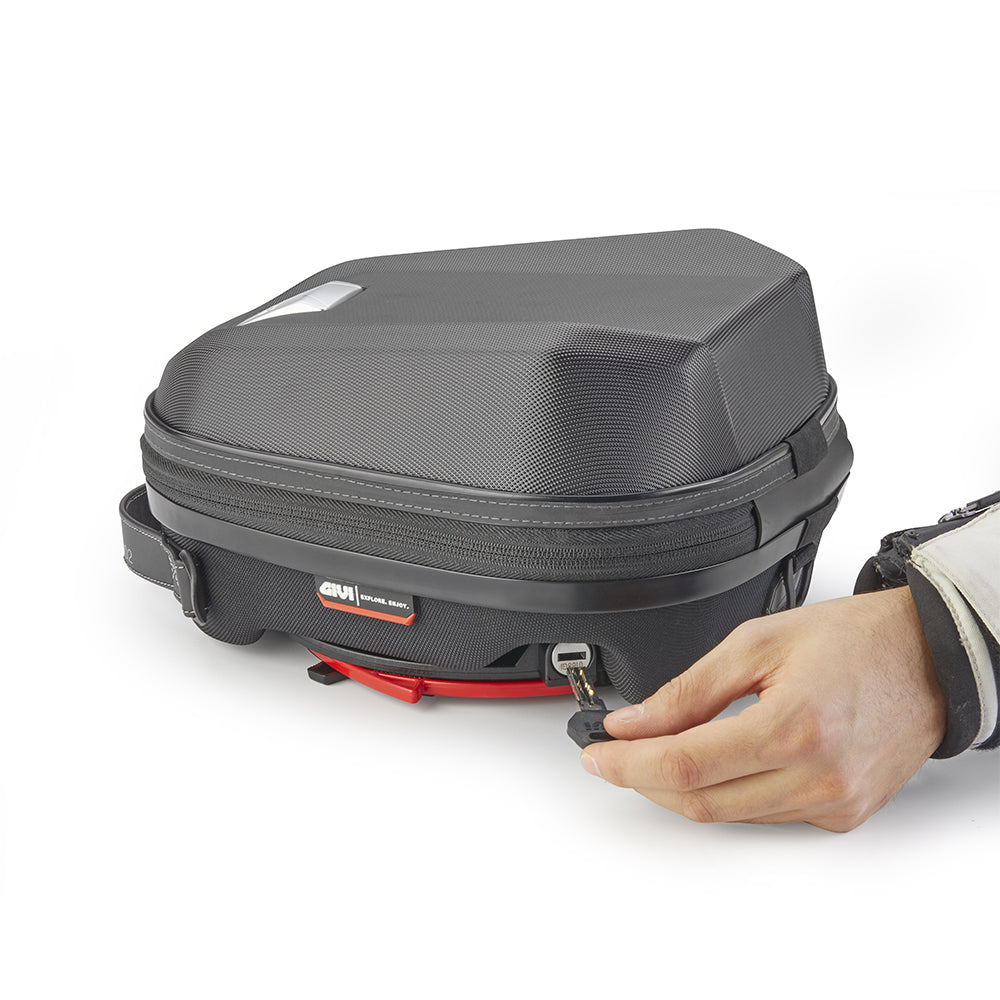 GIVI WL902 TanklockED Tank Bag 5 L – Honda CB1000GT