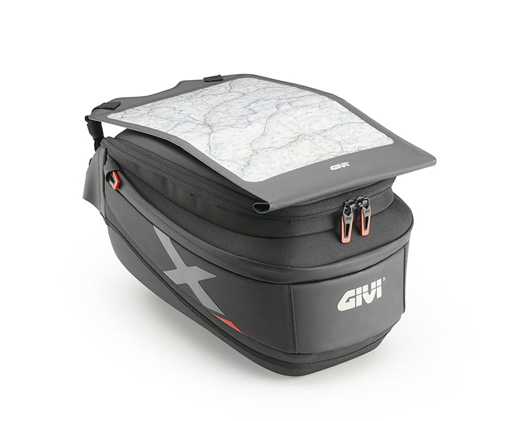 GIVI XL06B Tanklock Tank Bag 15 L – Honda CB1000GT