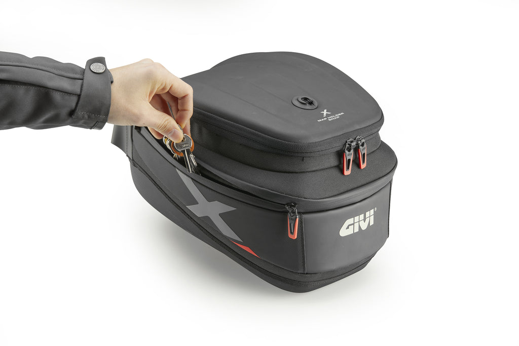 GIVI XL06B Tanklock Tank Bag 15 L – Honda CB1000GT