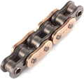 AFAM 525 XHR3 Gold Chain 122 Links – Honda CB1000GT