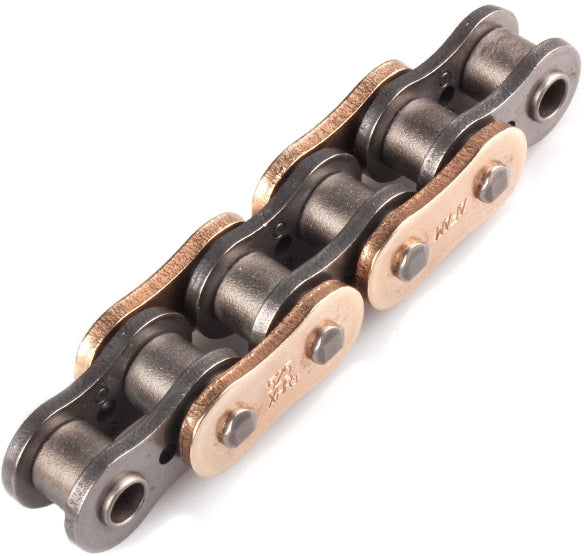 AFAM 525 XHR3 Gold Chain 122 Links – Honda CB1000GT
