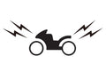 Alarm System – Honda CB1000GT