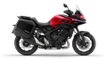 Honda CB1000GT 2026 in Grand Prix Red