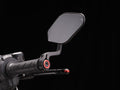 Gilles Tooling bar end mirrors for the Honda CB1000GT