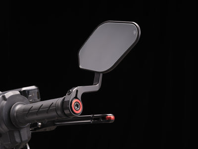Bar End Mirrors